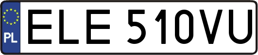 ELE510VU