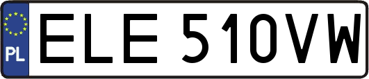 ELE510VW