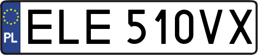 ELE510VX