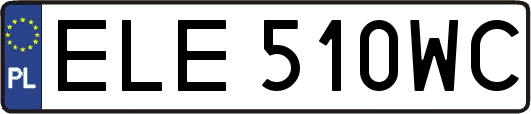 ELE510WC