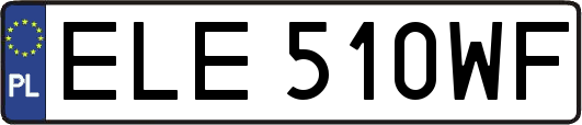 ELE510WF