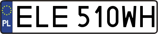 ELE510WH