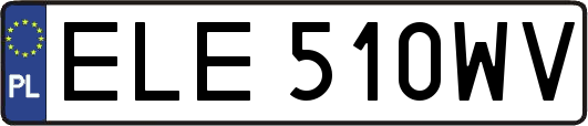 ELE510WV