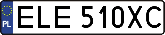 ELE510XC