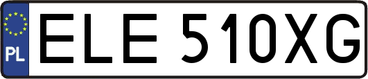 ELE510XG