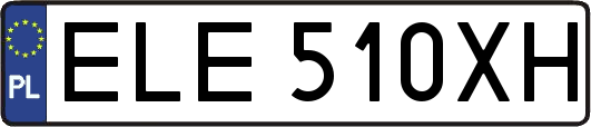 ELE510XH