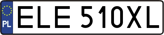 ELE510XL