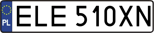 ELE510XN