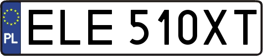 ELE510XT