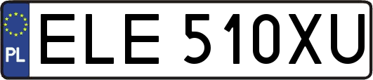 ELE510XU