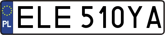 ELE510YA