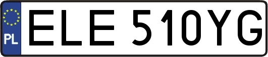 ELE510YG