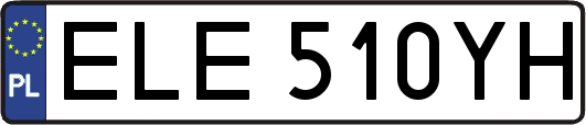 ELE510YH