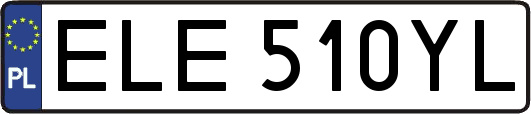 ELE510YL