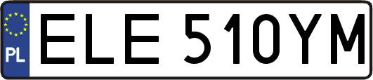 ELE510YM