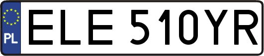 ELE510YR