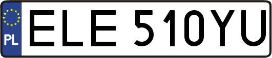ELE510YU