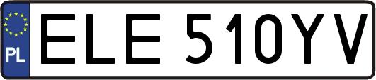 ELE510YV