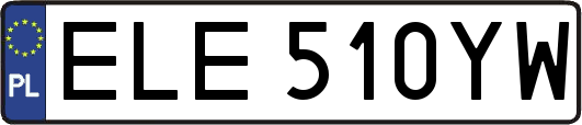 ELE510YW