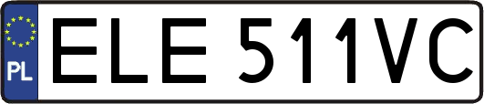 ELE511VC