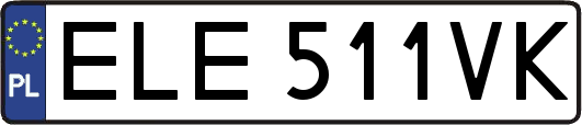 ELE511VK