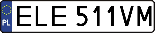 ELE511VM