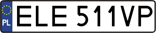 ELE511VP