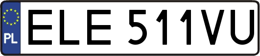 ELE511VU