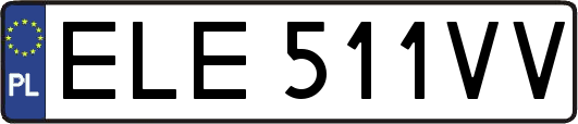 ELE511VV