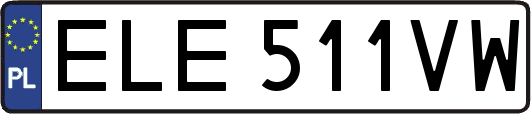ELE511VW
