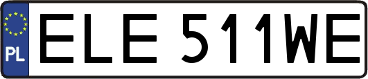 ELE511WE