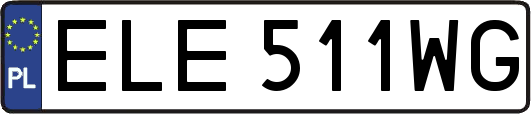 ELE511WG
