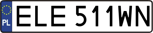 ELE511WN