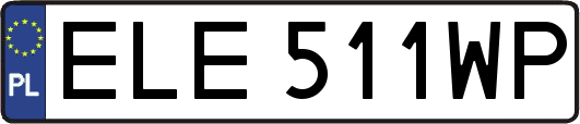 ELE511WP