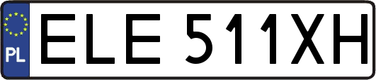 ELE511XH