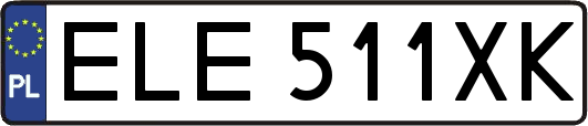 ELE511XK