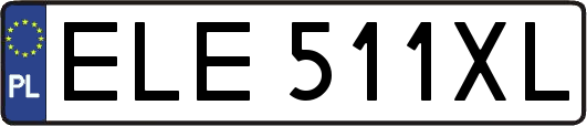 ELE511XL