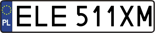 ELE511XM