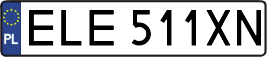 ELE511XN