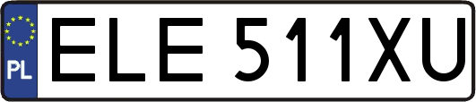 ELE511XU