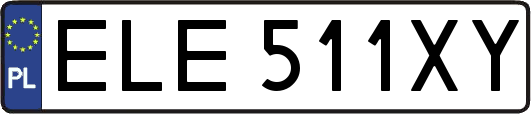 ELE511XY