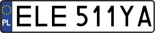 ELE511YA