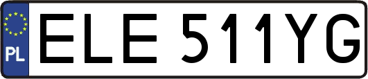 ELE511YG