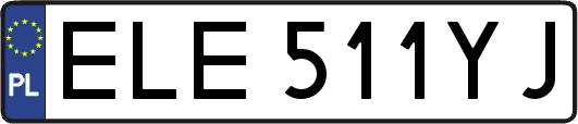 ELE511YJ