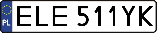 ELE511YK
