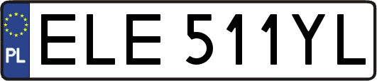 ELE511YL