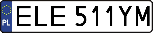 ELE511YM