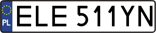 ELE511YN