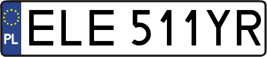 ELE511YR