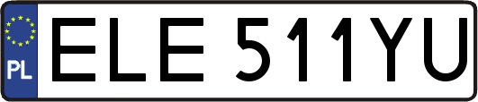 ELE511YU
